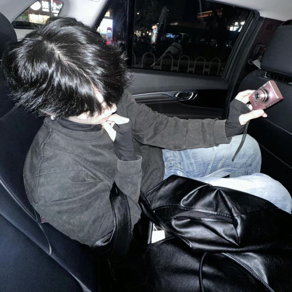 连我自己都不理解我自己