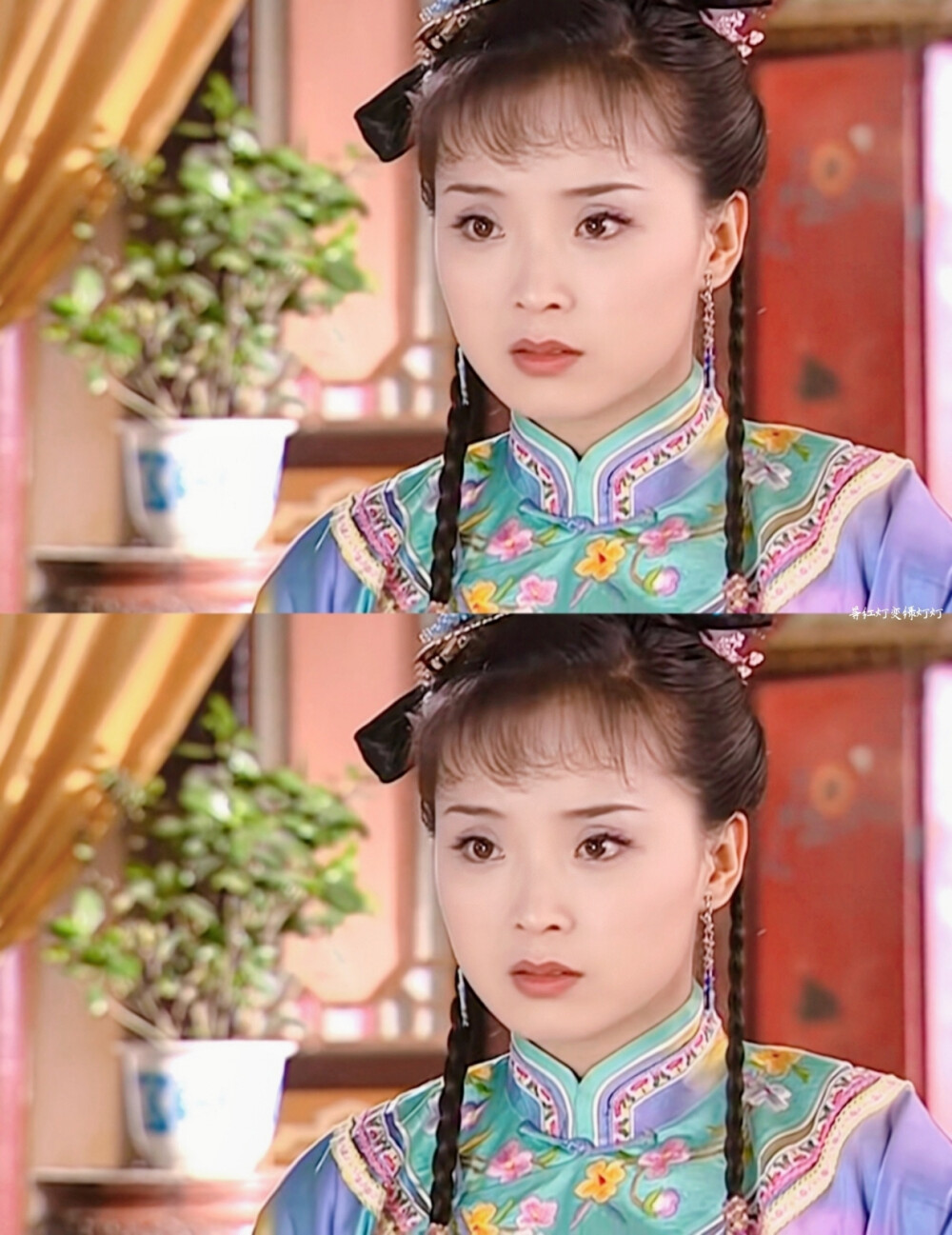 还珠格格第三部百科