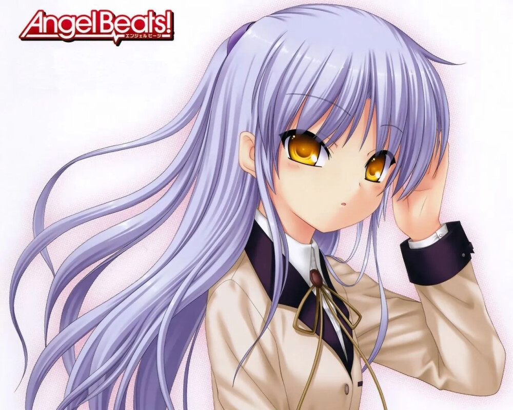 Angel Beats!