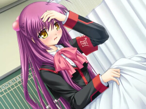 Little Busters!