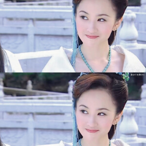 《欢天喜地七仙女》——青儿(五仙女)杨蕊… - 高清图片,堆糖,美图