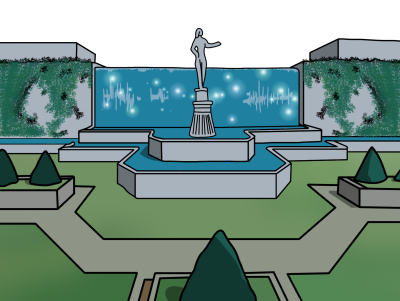 自描蜡笔小新抠图素材