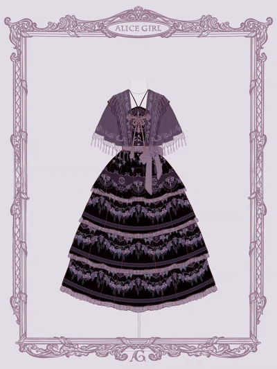 姐妹们AG家的葡萄风信子你们准备入啥色呀？每次新品都是纠结选色！
