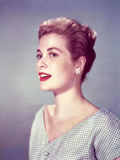 Grace Kelly 