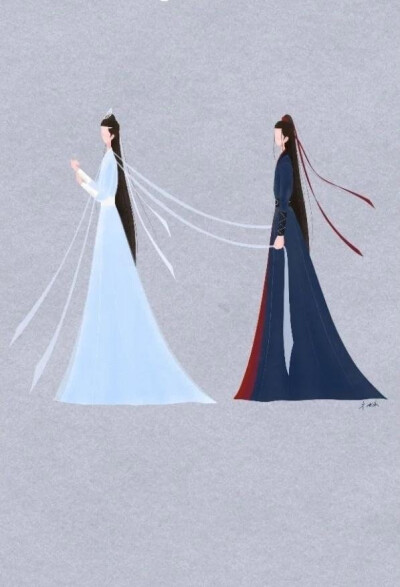 陈情令