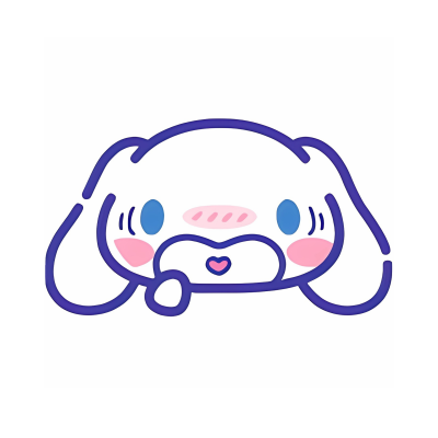 三丽鸥头像