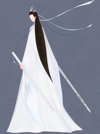 陈情令