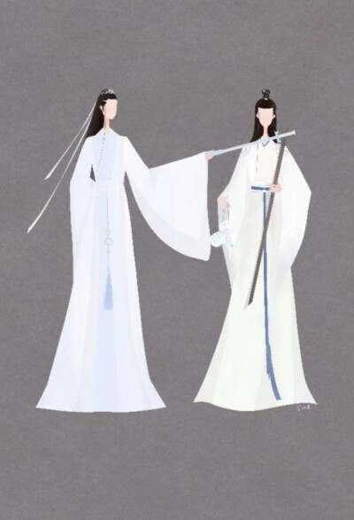 陈情令