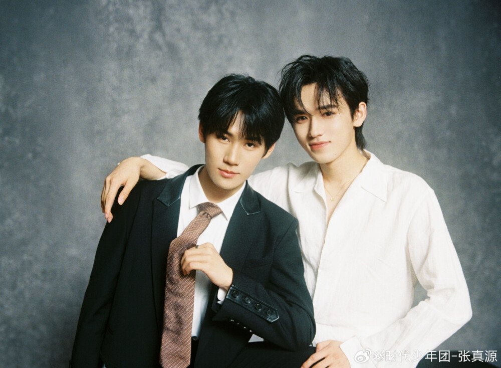 宋亚轩生日合照