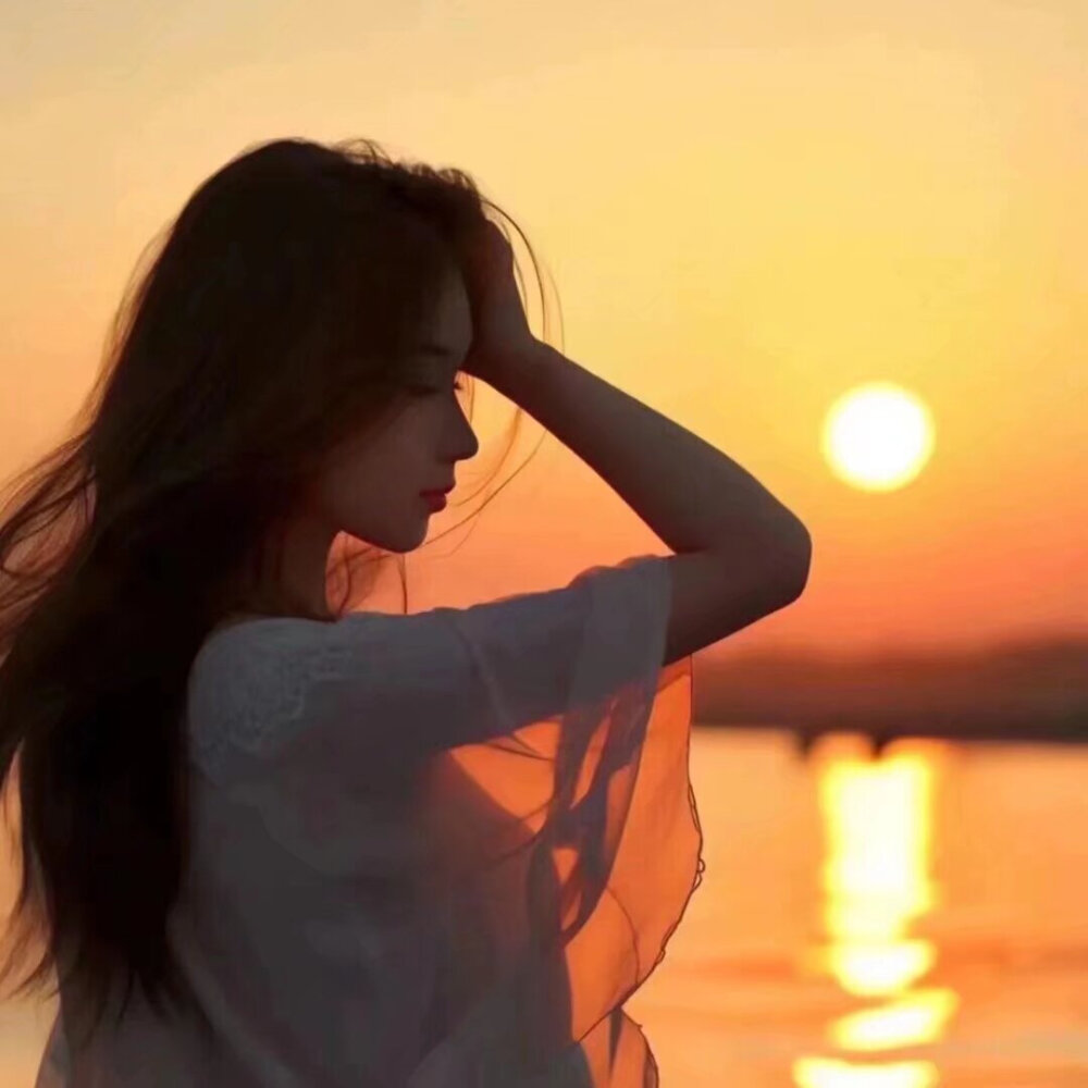 女生头像