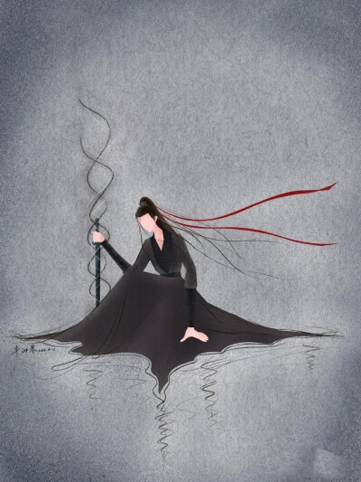陈情令