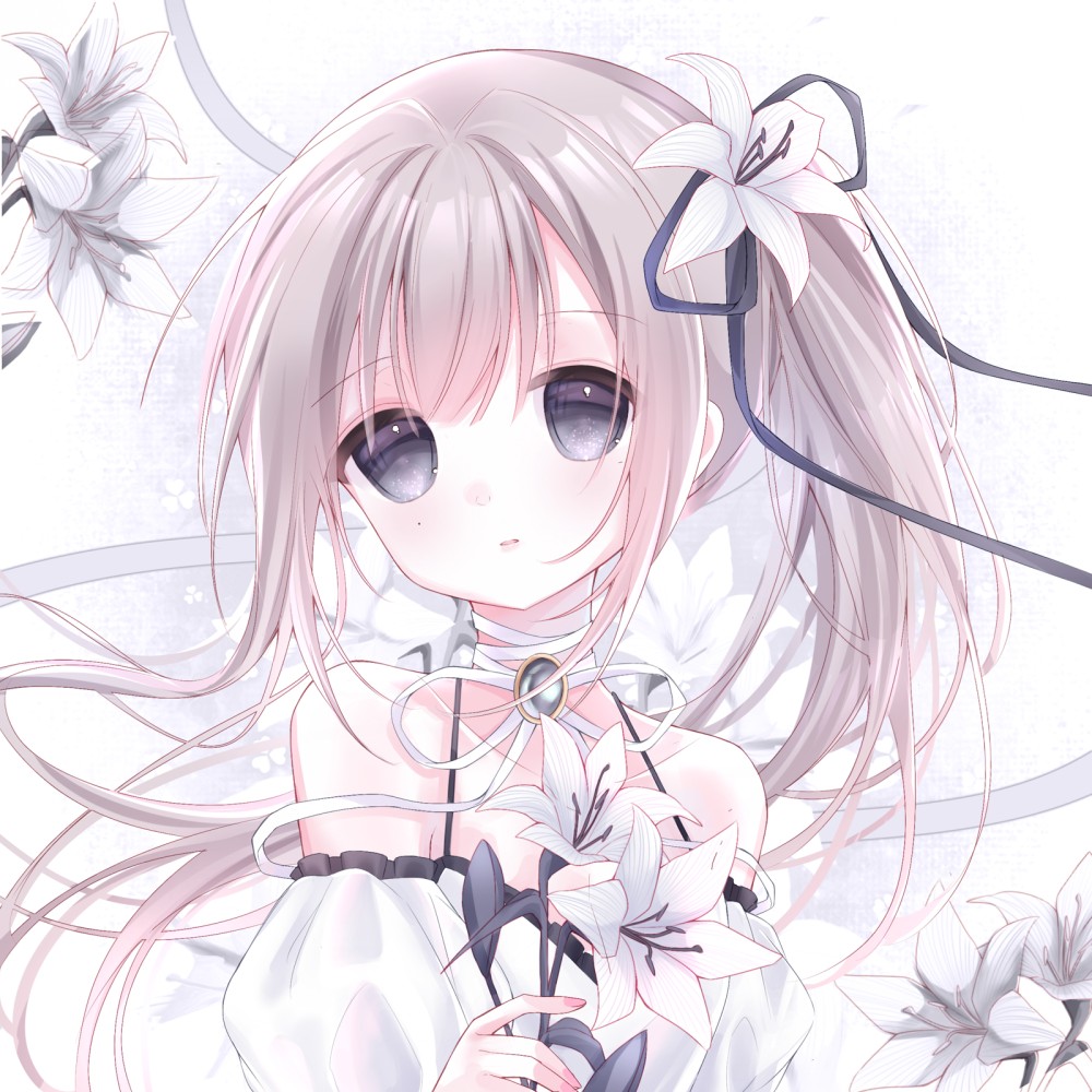 原创头像 二转注明甜心小苏