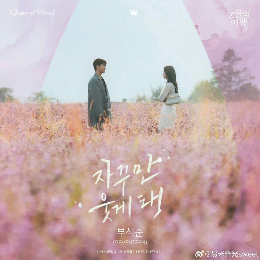 泪之女王～金智媛金秀贤