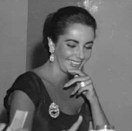 Elizabeth Taylor