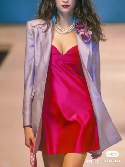 太美了-小红书转载