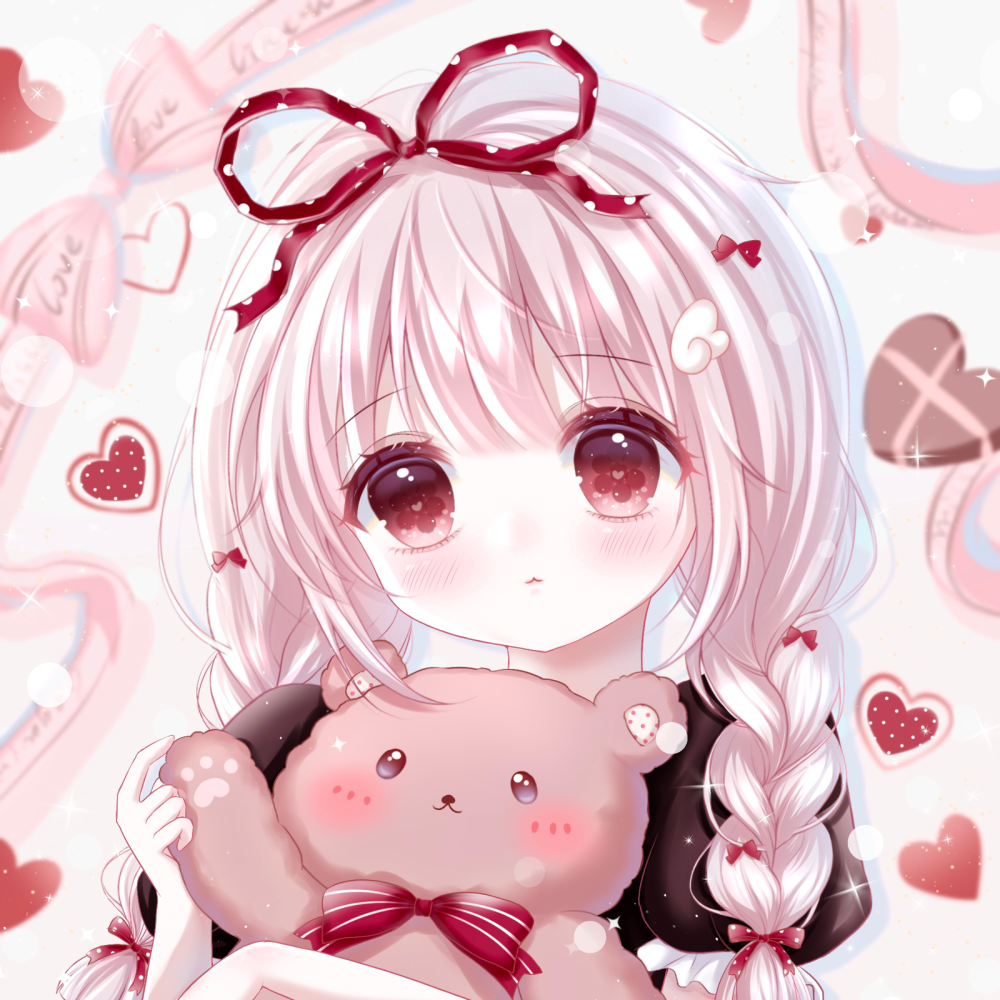 原创头像 二转注明甜心小苏