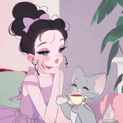 对象不是人情头