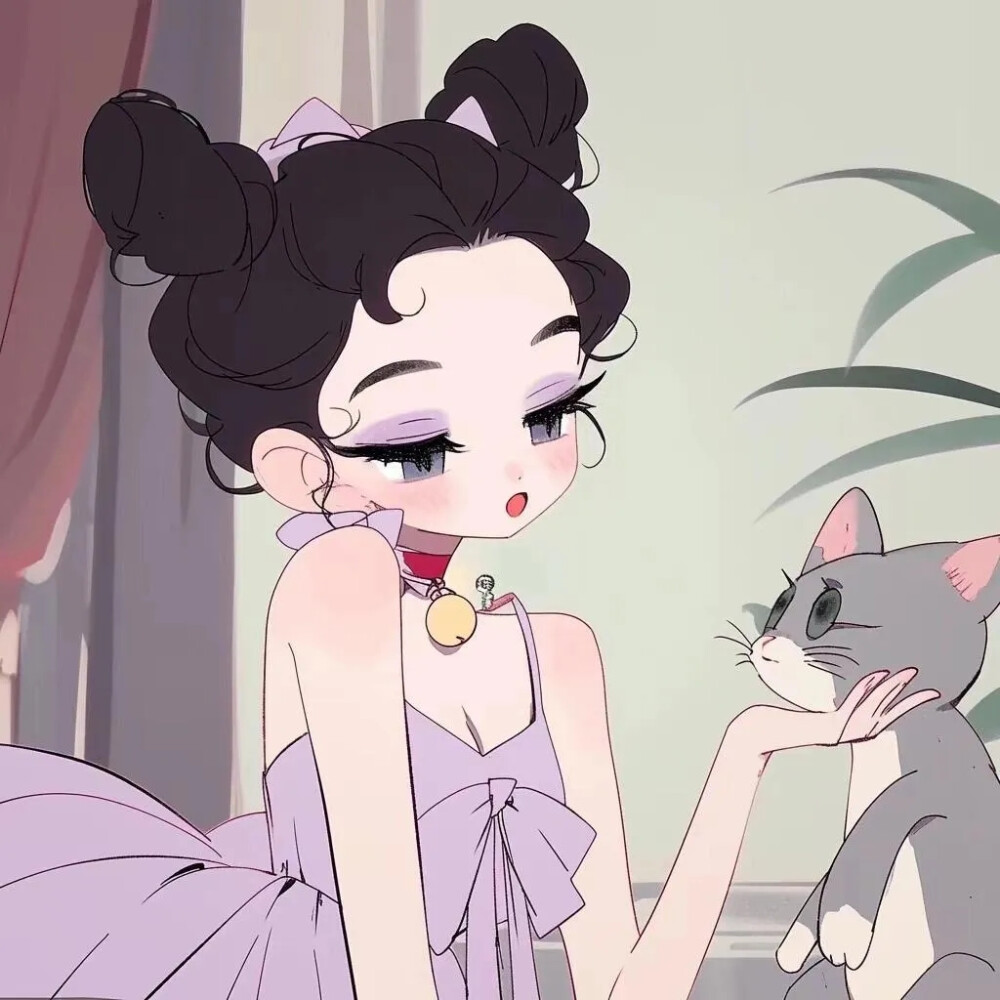 对象不是人情头