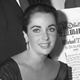 Elizabeth Taylor