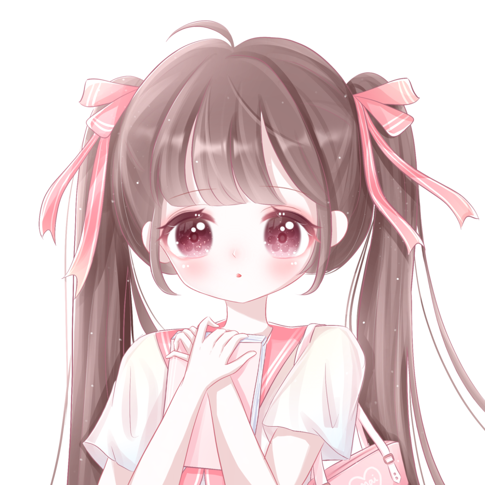 原创头像 二转注明甜心小苏