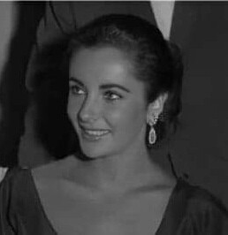 Elizabeth Taylor