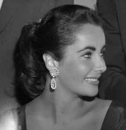 Elizabeth Taylor