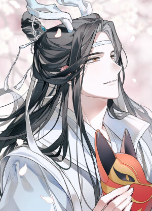 魔道祖师