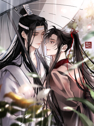 魔道祖师