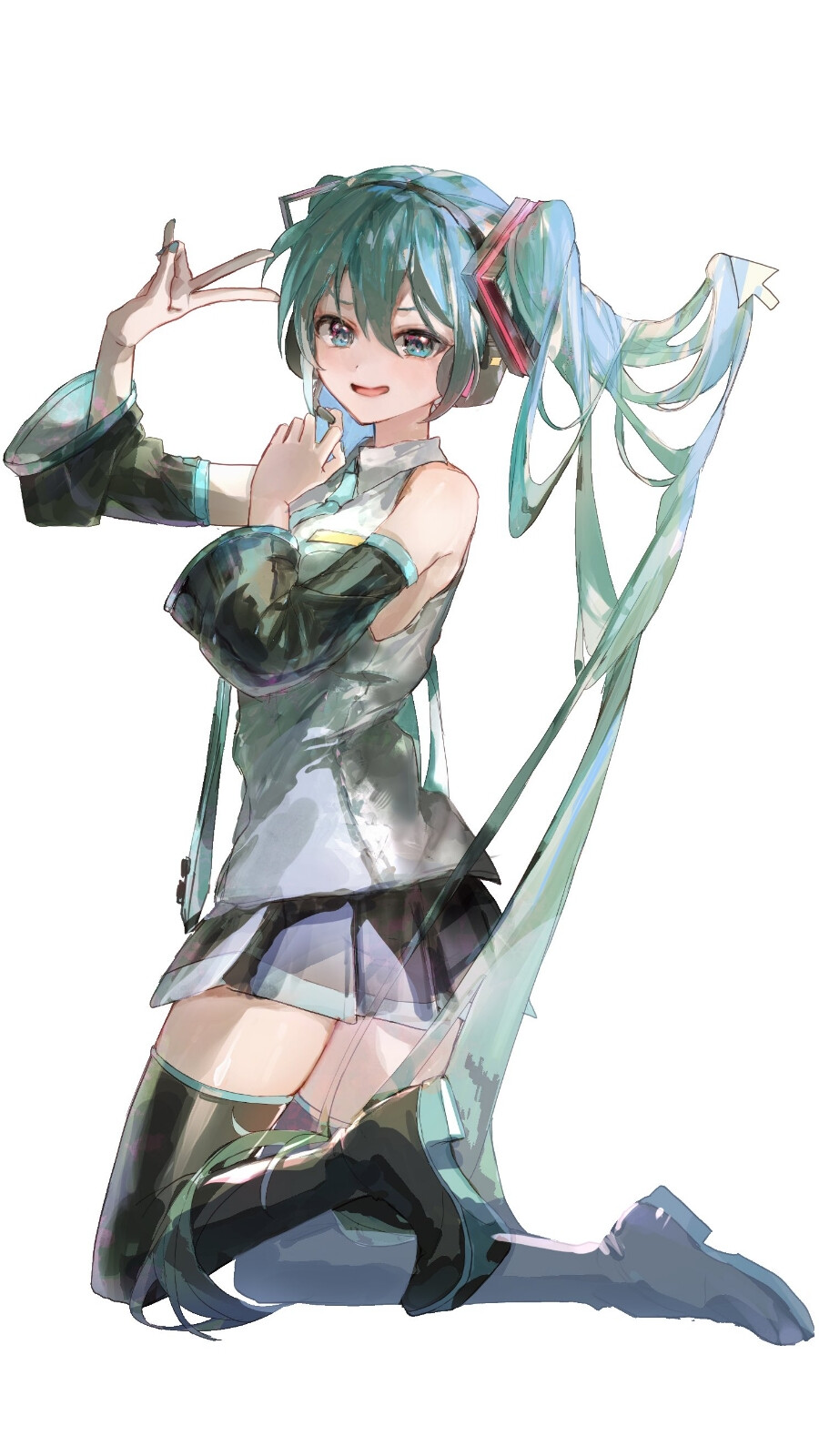 初音未来