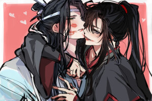 魔道祖师