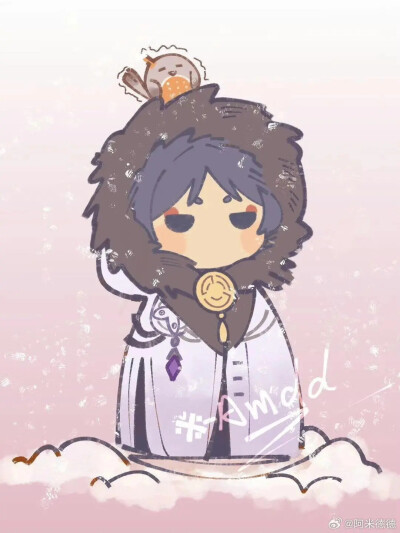 散兵