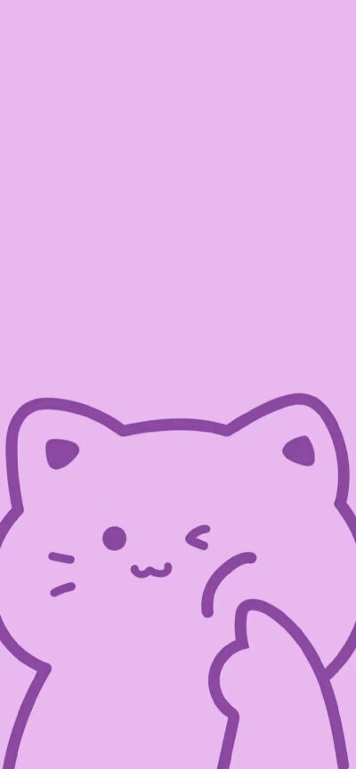 卡通动漫可爱壁纸