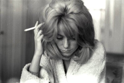 Catherine Deneuve