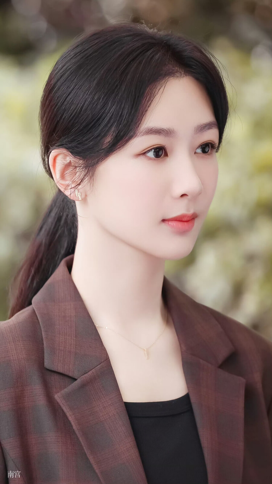 杨紫 - 高清图片，堆糖，美图壁纸兴趣社区
