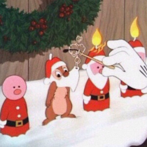  古早卡通碎片 ☻

