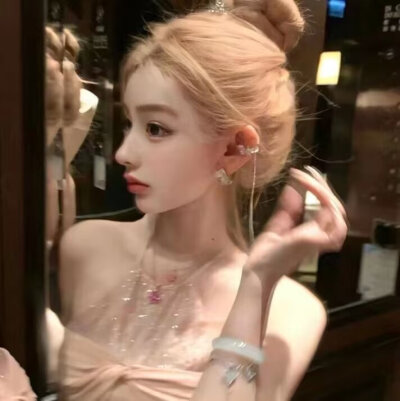 女生头像/后来，我眼中的星辰渐渐没有光了