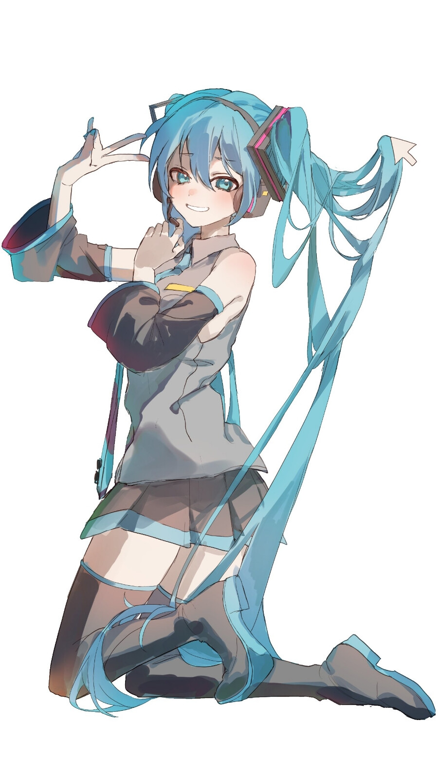 初音未来