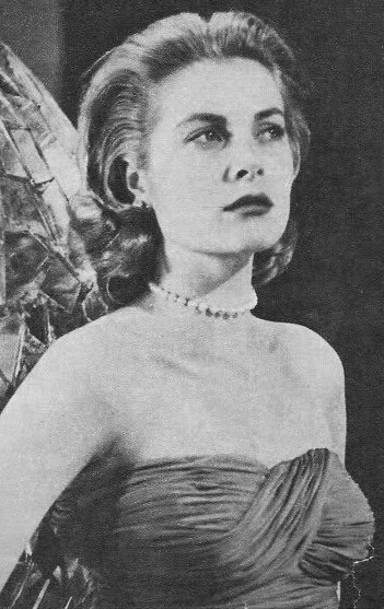 Grace Kelly 