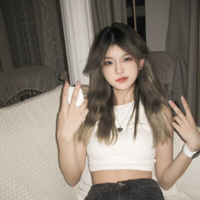 女生头像/后来，我眼中的星辰渐渐没有光了