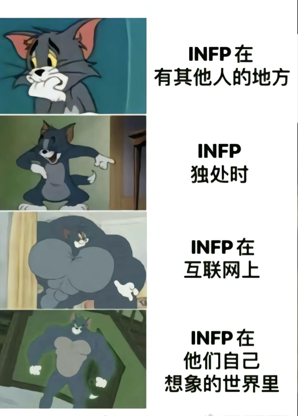 INFP