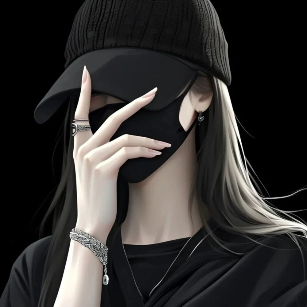 头像御姐霸气赞评论更多