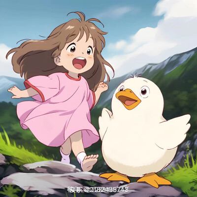 美丽的风景，除了前两张