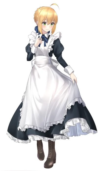 fate/fgo