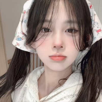 女生头像/后来，我眼中的星辰渐渐没有光了