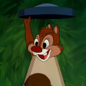  古早卡通碎片 ☻

