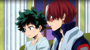 mha