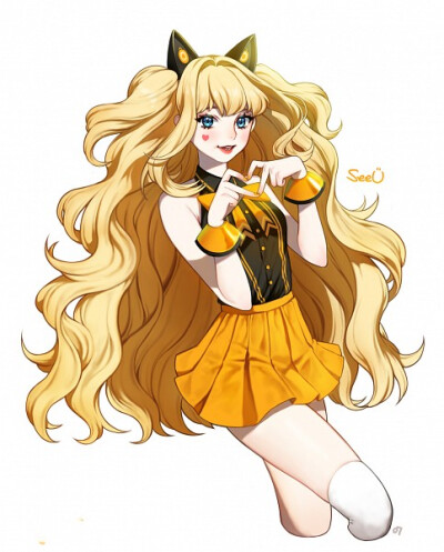 SeeU