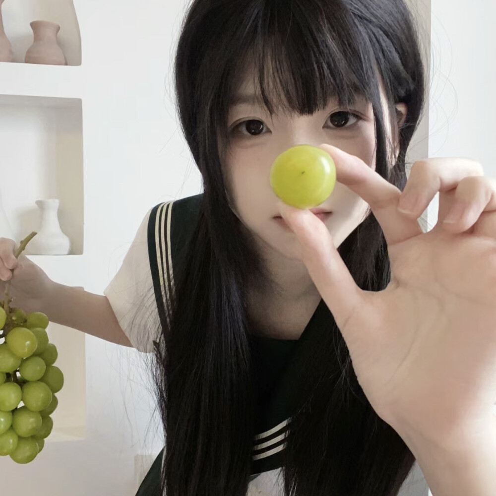 女头