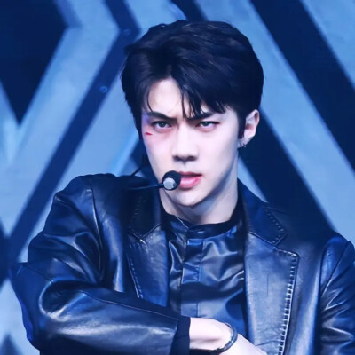 吴世勋 sehun