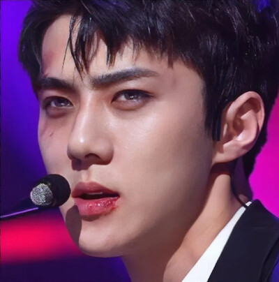 吴世勋 sehun